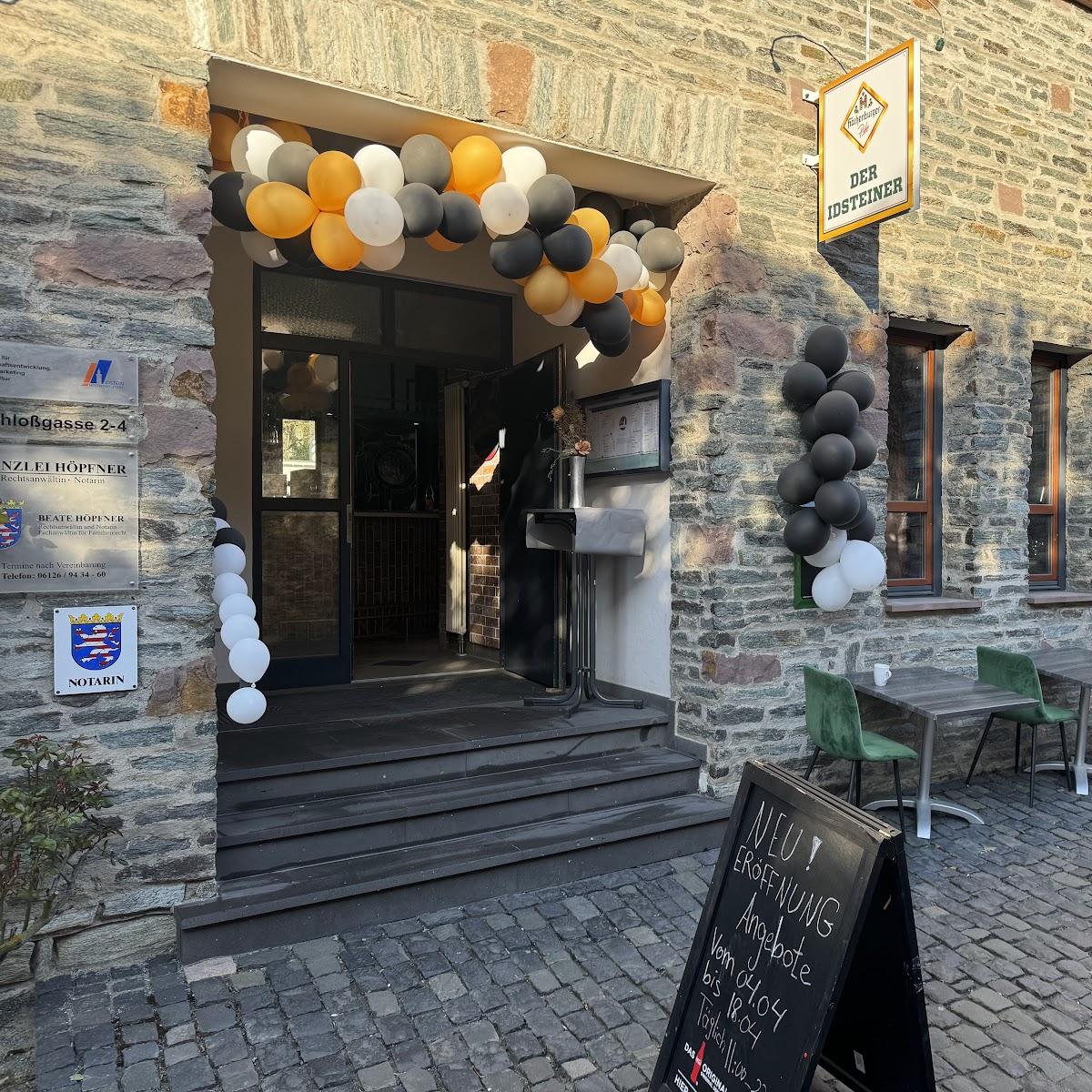 Restaurant "DER er" in Idstein