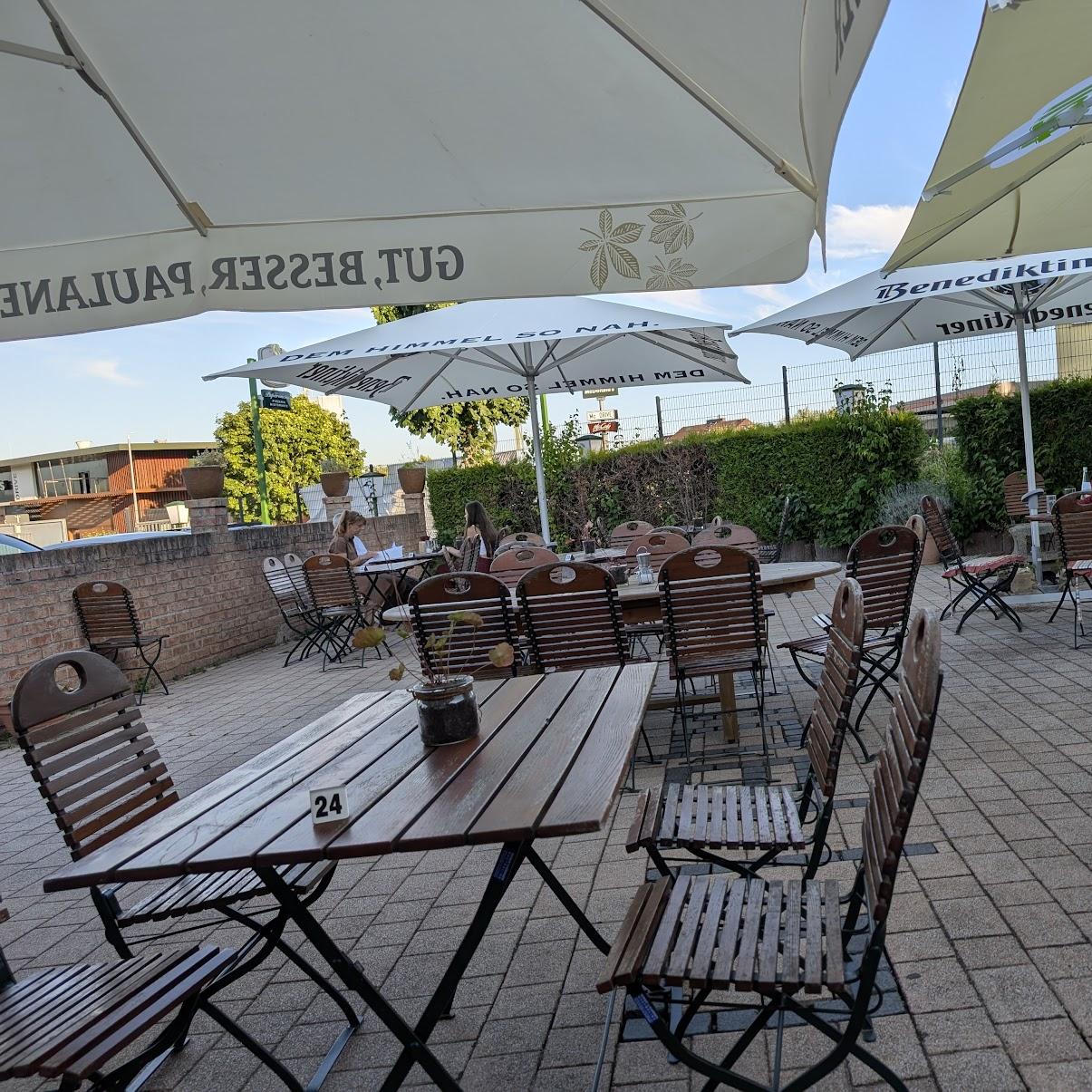 Restaurant "Peperoncino - Ristorante" in Idstein