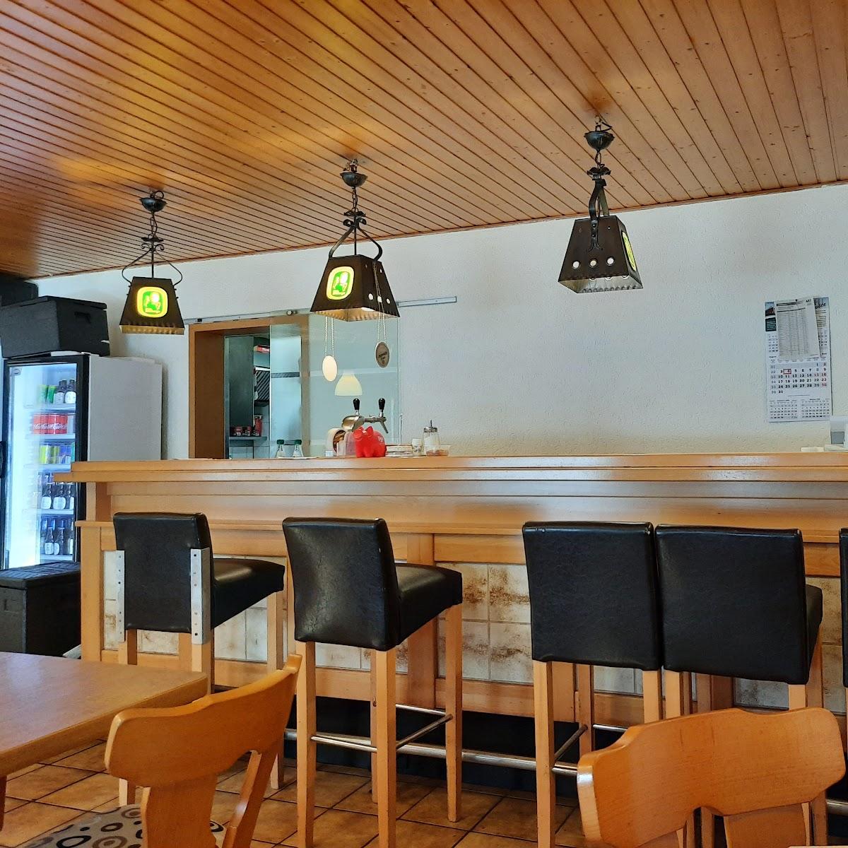 Restaurant "KOSMOS Singh Imbiss" in Niederstadtfeld