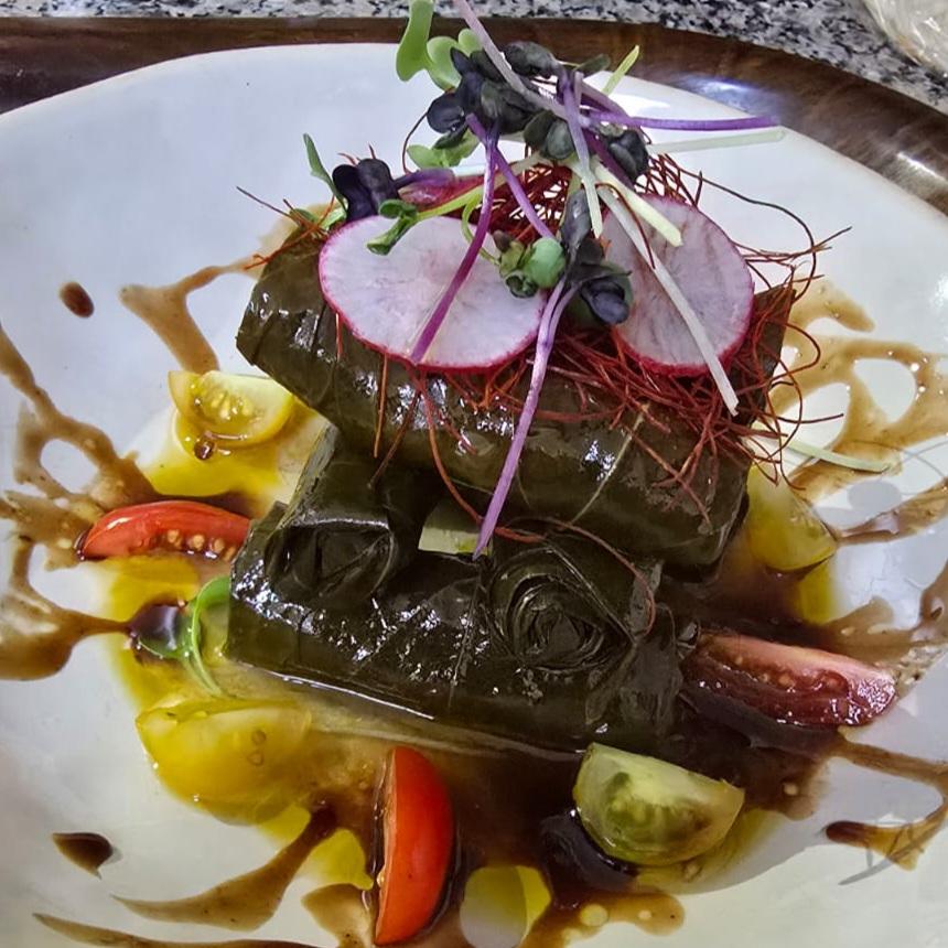 Restaurant "Alfurat Restaurant" in Waldshut-Tiengen