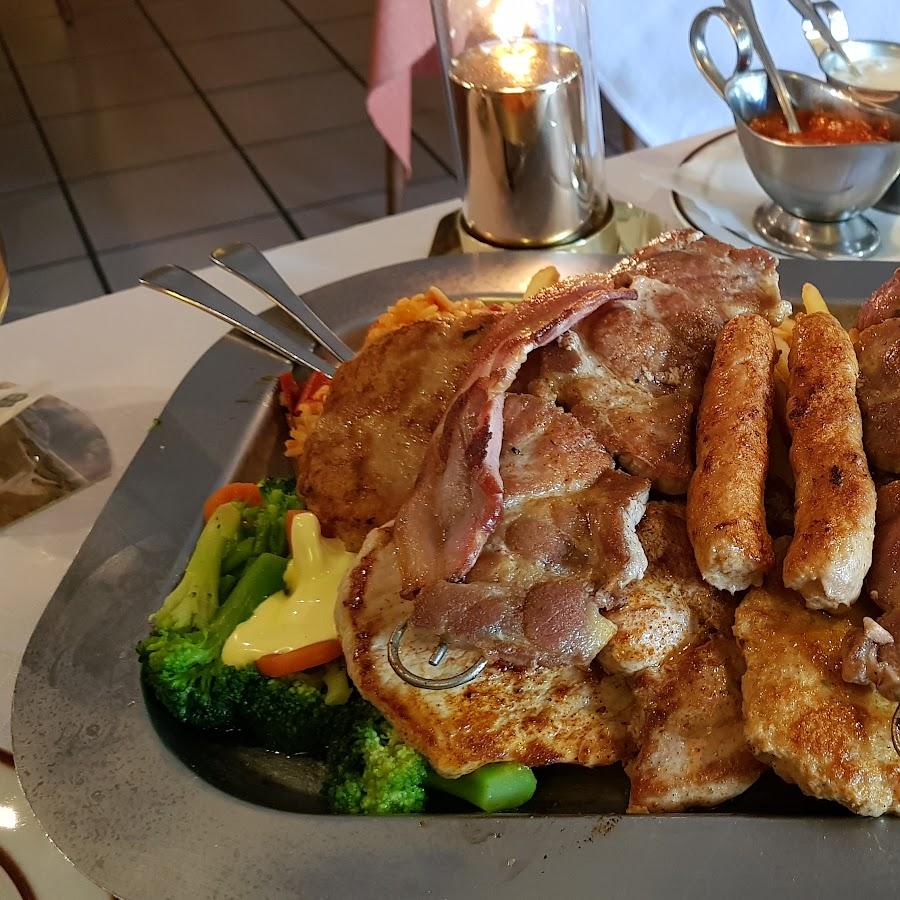 Restaurant "Dubrovnik" in Itzehoe