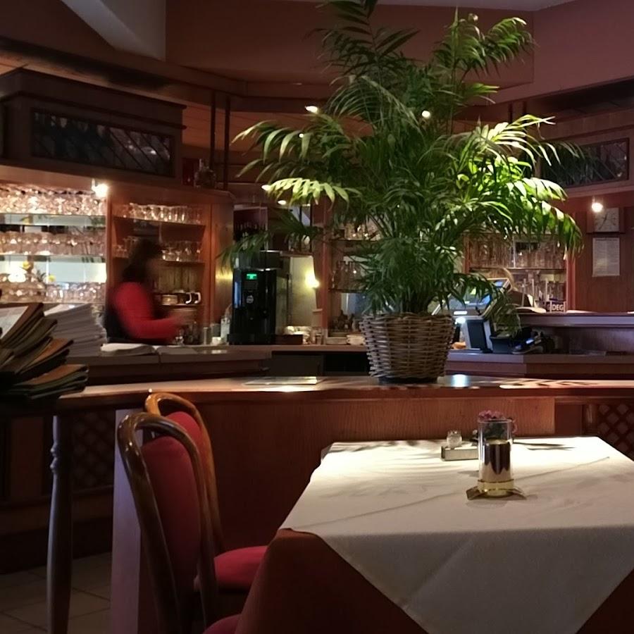 Restaurant "Dubrovnik" in Itzehoe
