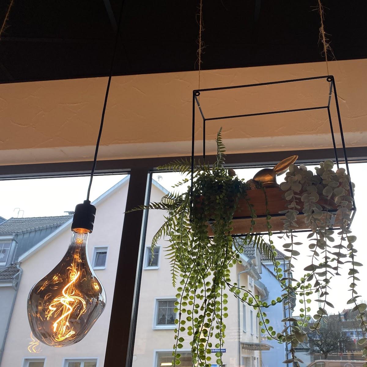 Restaurant "Traditionsbäckerei Grecht" in Engen