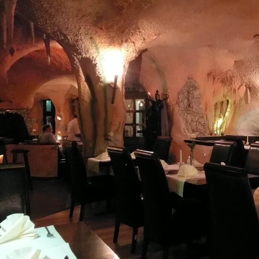 Restaurant "Babylon" in  Itzehoe