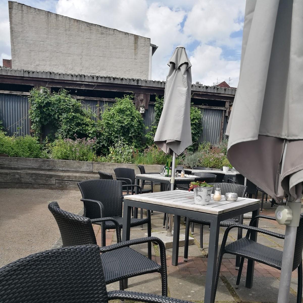 Restaurant "himmel + erde Café-Restaurant" in  Itzehoe