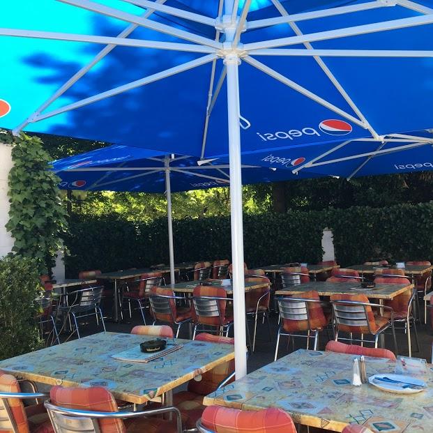 Restaurant "Amadeus" in Itzehoe