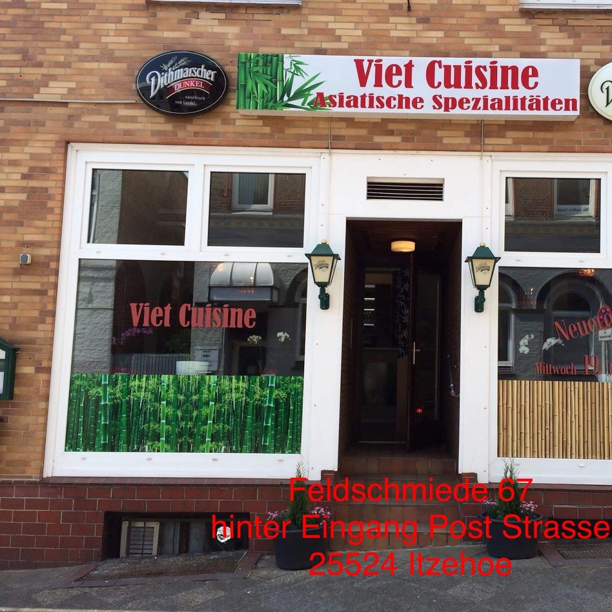 Restaurant "Viet Cuisine Restaurant" in  Itzehoe