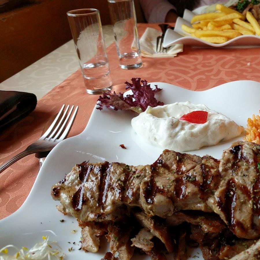 Restaurant "Restaurant Athina" in Itzehoe