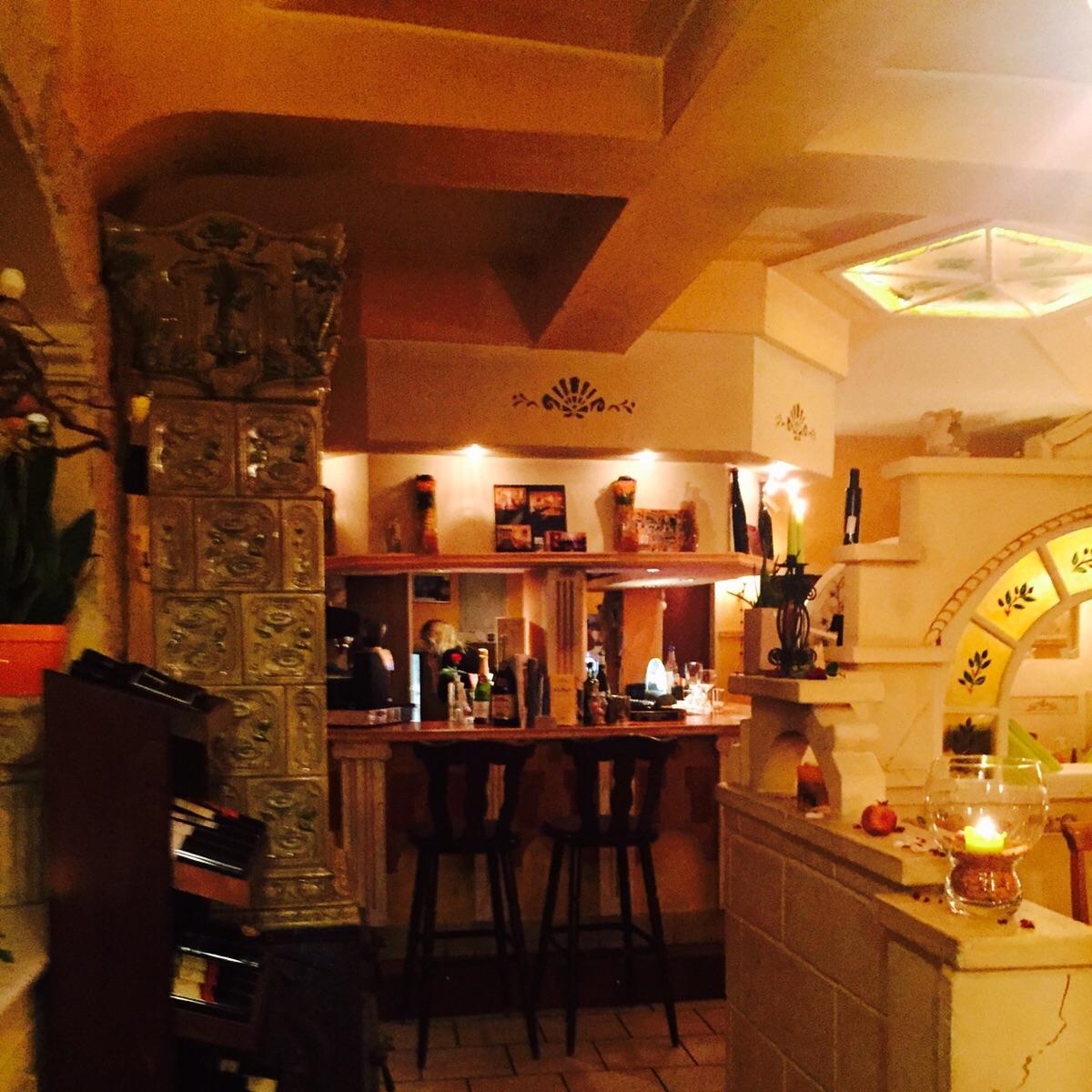 Restaurant "Restaurant Athina" in Itzehoe