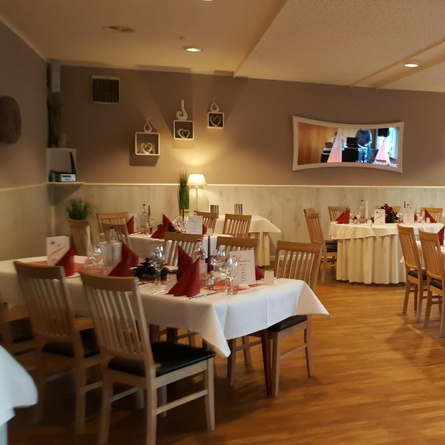 Restaurant "Rancher House Gaststätte" in Itzehoe