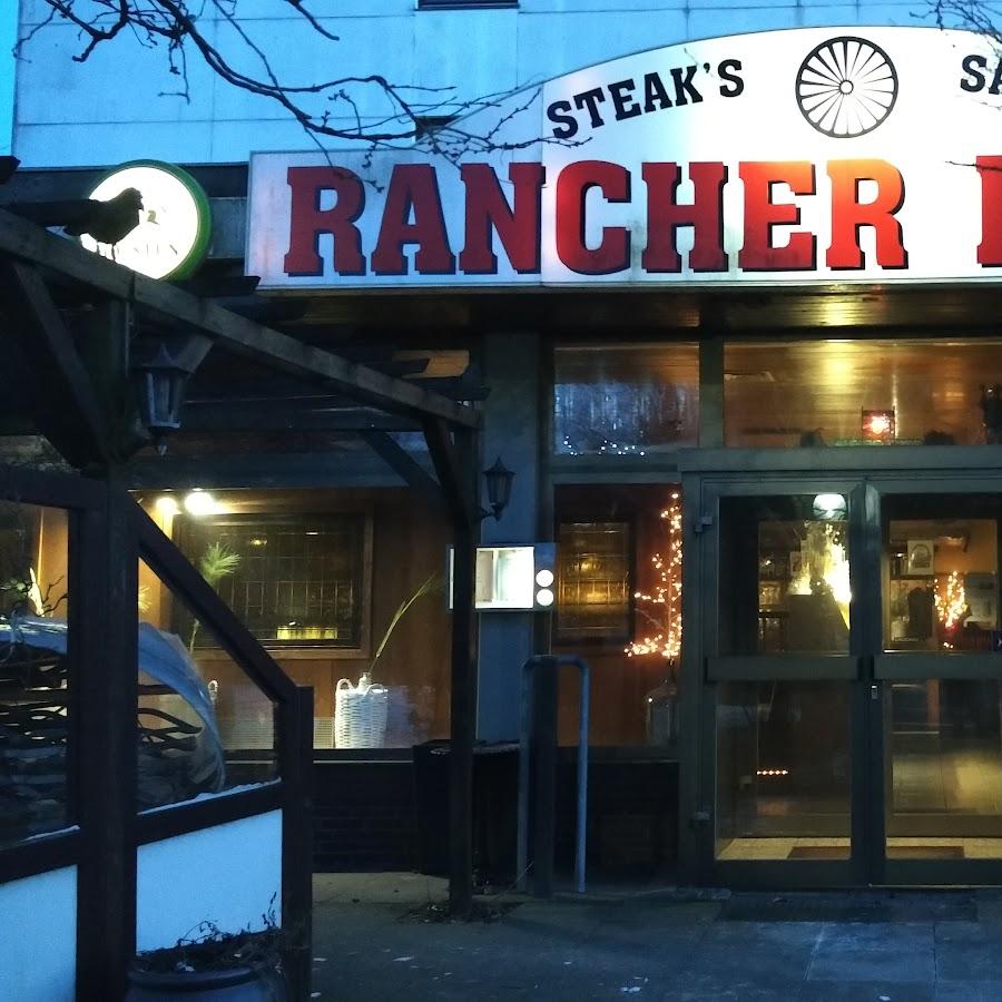 Restaurant "Rancher House Gaststätte" in Itzehoe