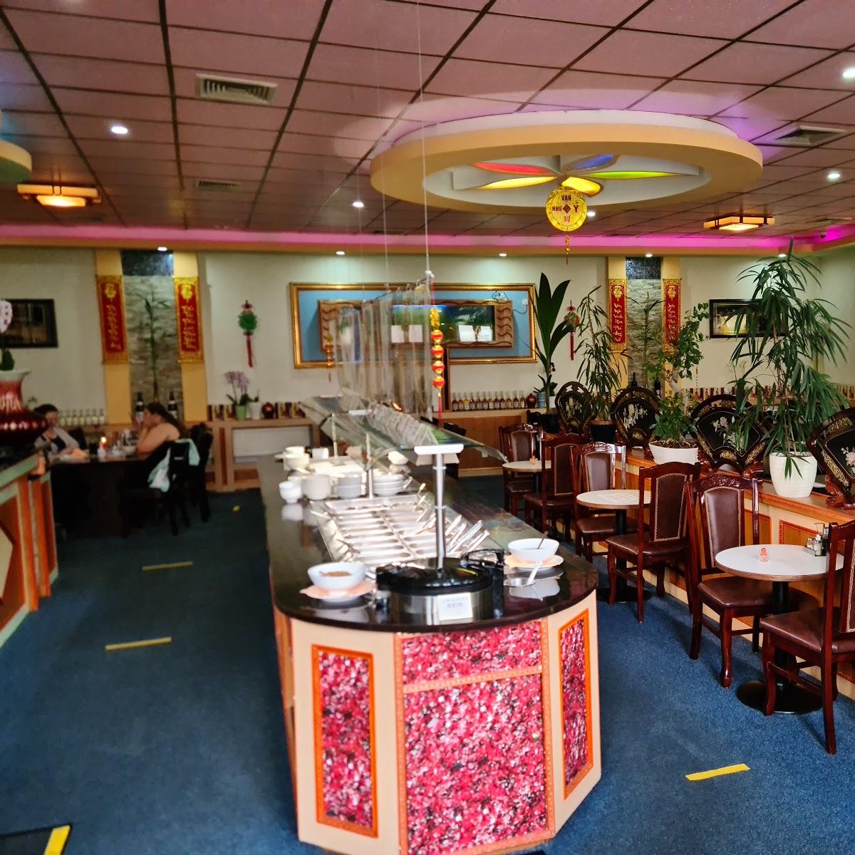 Restaurant "La Vong" in  Itzehoe