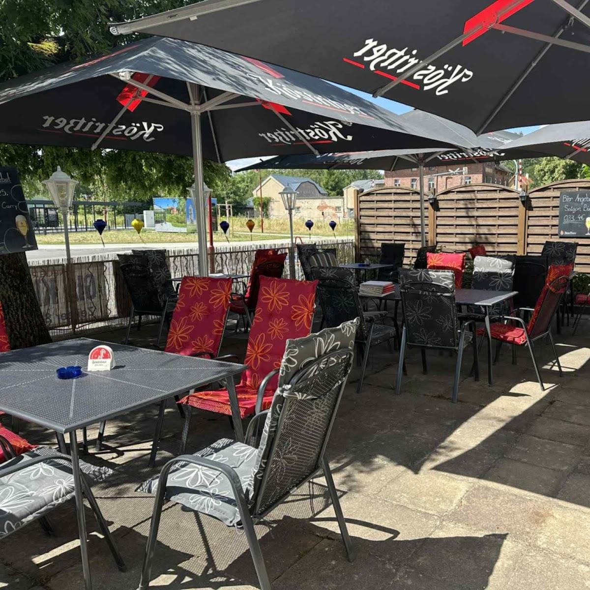 Restaurant "Gia Khanh Asia Restaurant" in Pegau