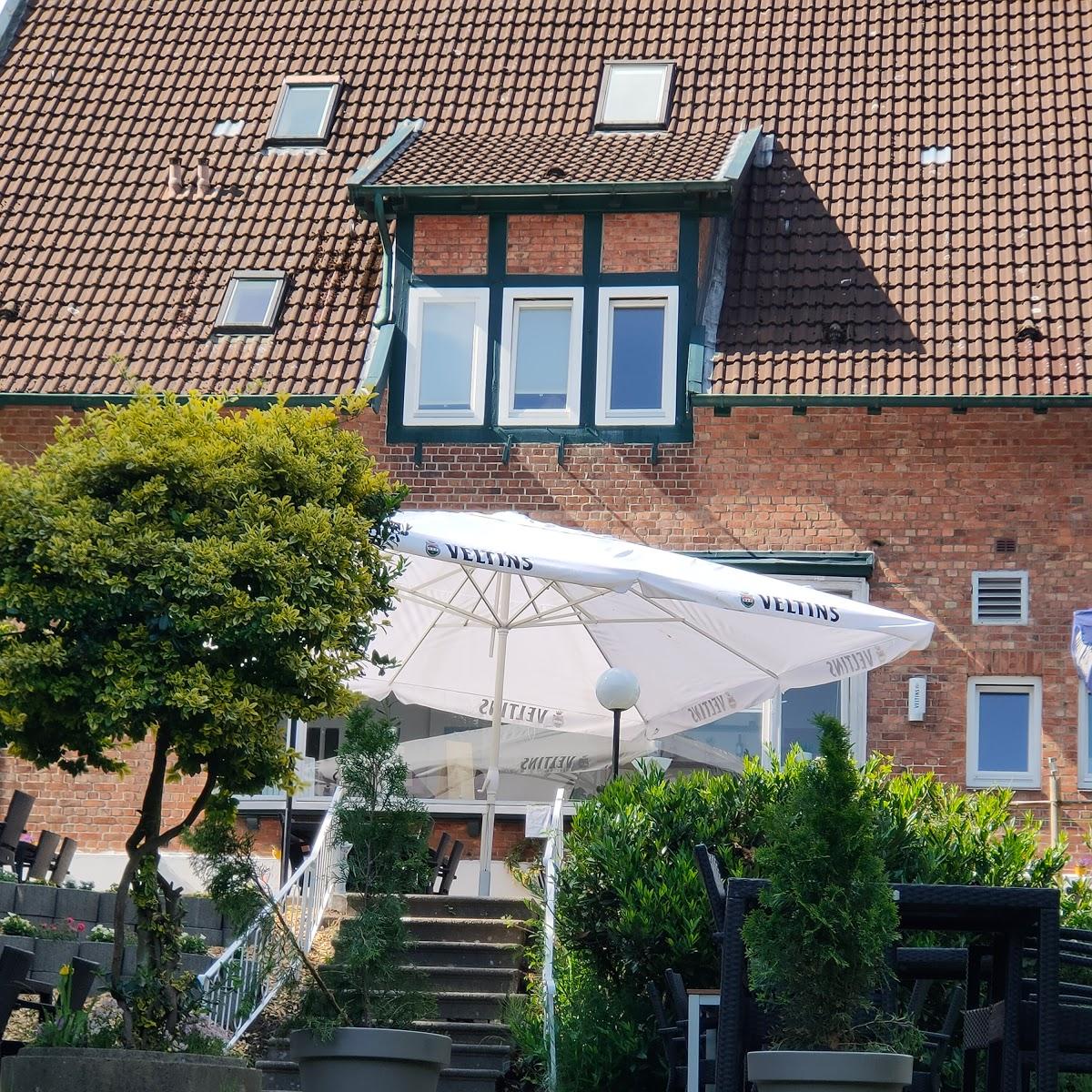 Restaurant "Restaurant Zum Griechen" in Itzehoe