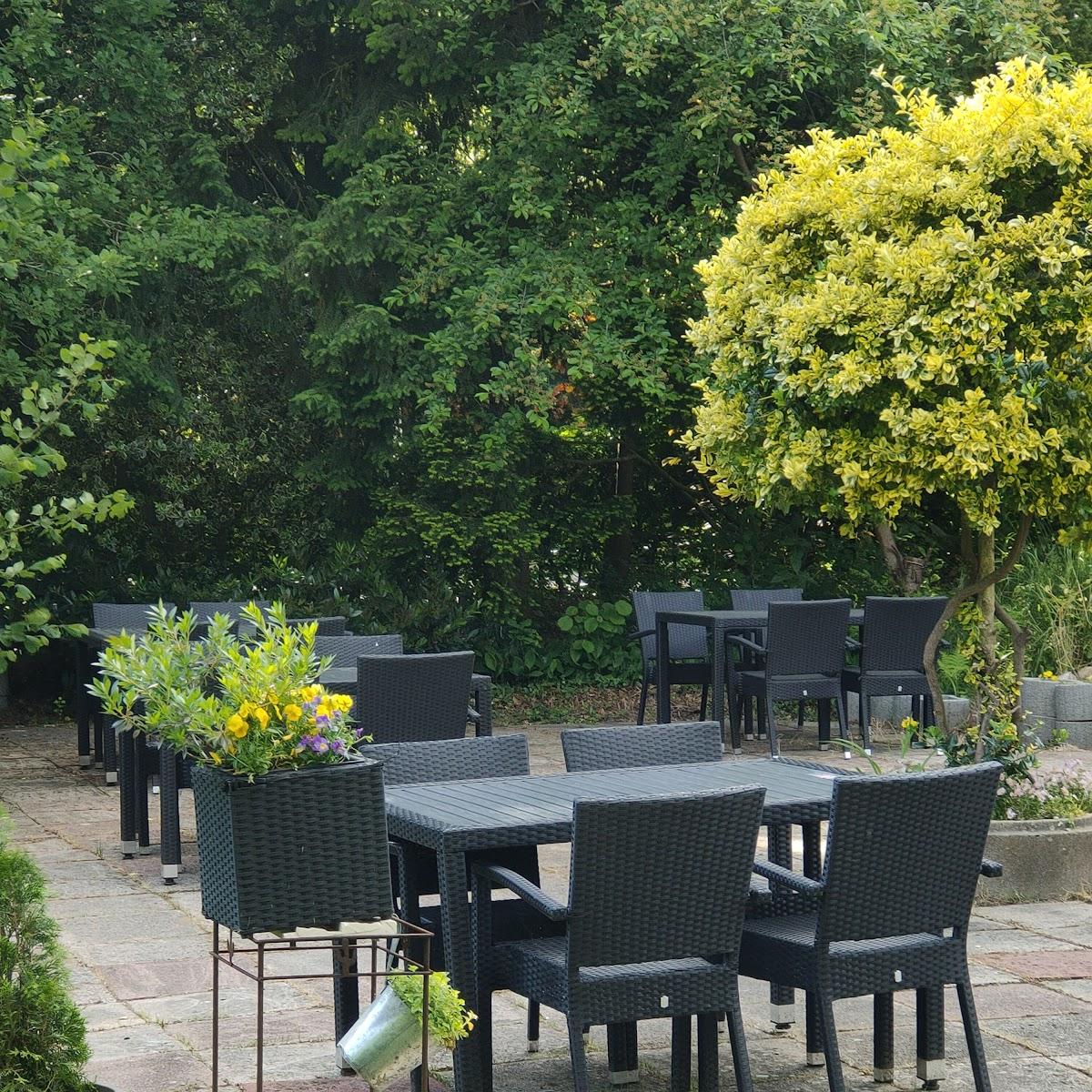 Restaurant "Restaurant Zum Griechen" in Itzehoe
