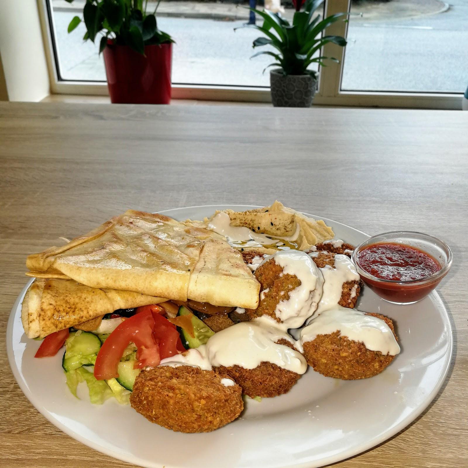 Restaurant "Oriental Imbiss" in  Itzehoe