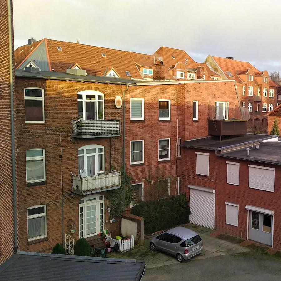 Restaurant "Hotel Dithmarscher Hof Inh. Antje Enstipp" in Itzehoe