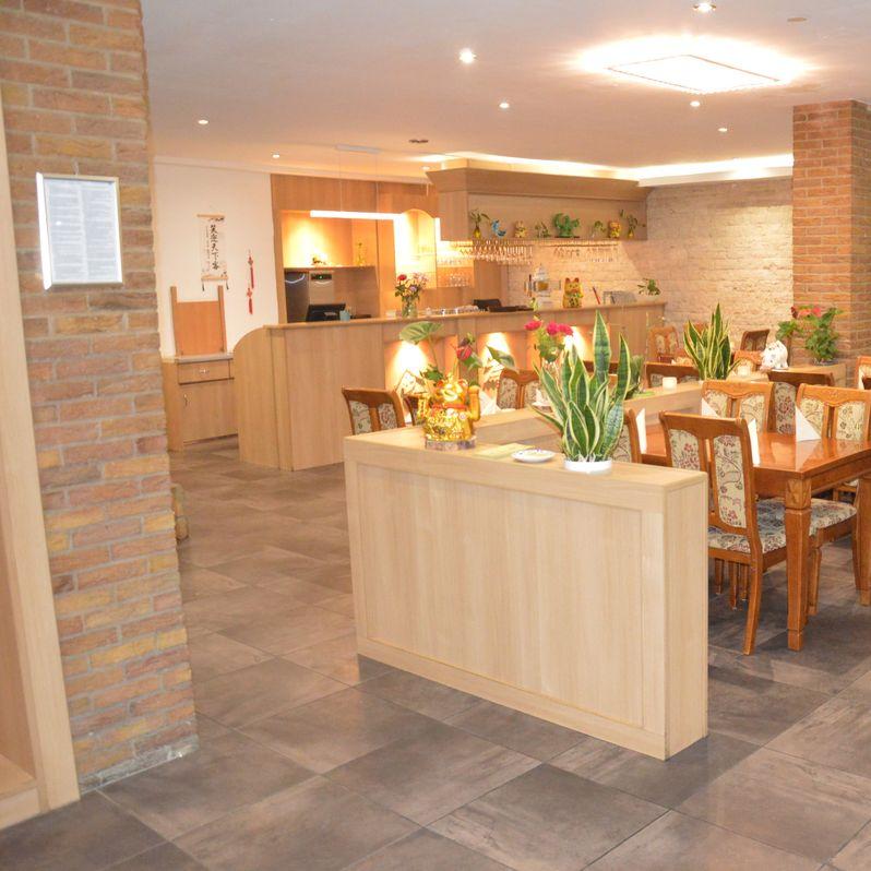 Restaurant "?? China-Restaurant Hong Kong" in Crailsheim