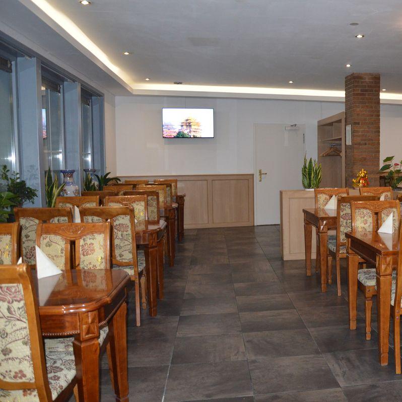 Restaurant "??Hongkong china restaurant" in Crailsheim