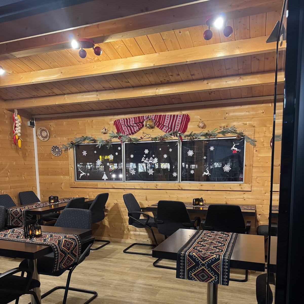 Restaurant "Imbiss-Restaurant Paul‘s Grillecke" in Bad Münder am Deister