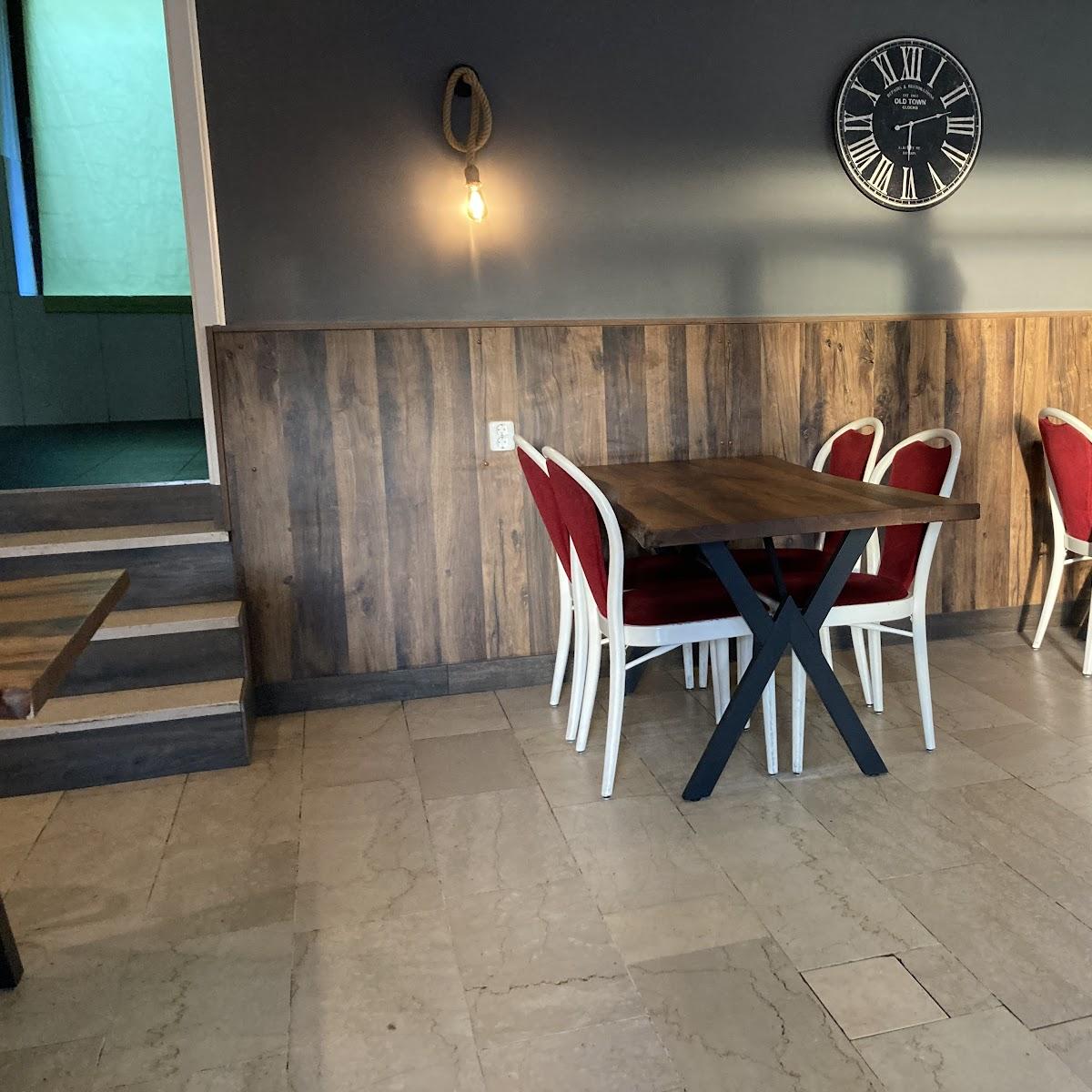 Restaurant "Antalya Döner" in Itzehoe