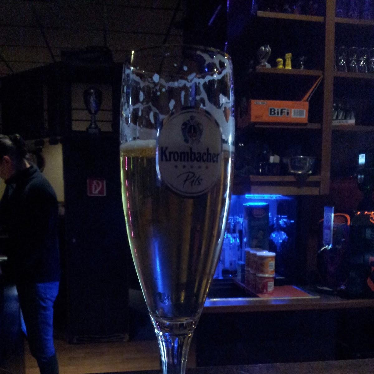 Restaurant "Kamper Krog" in Itzehoe