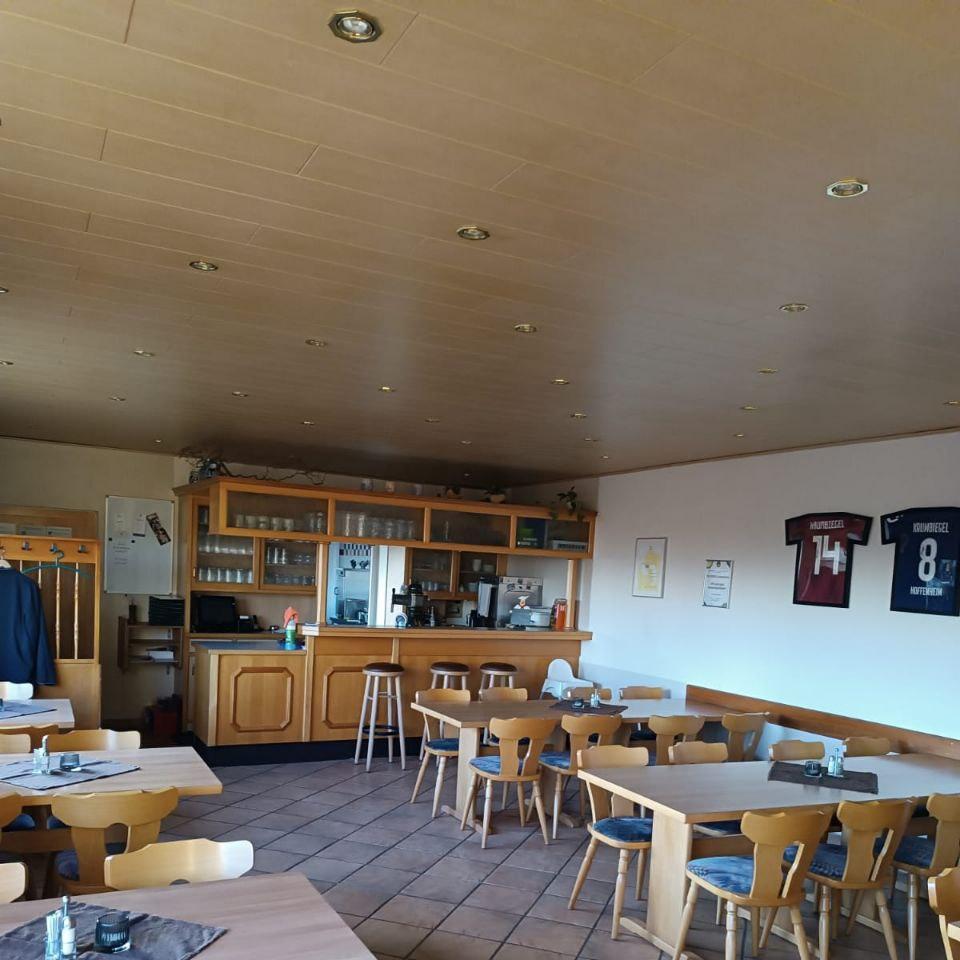 Restaurant "Olli