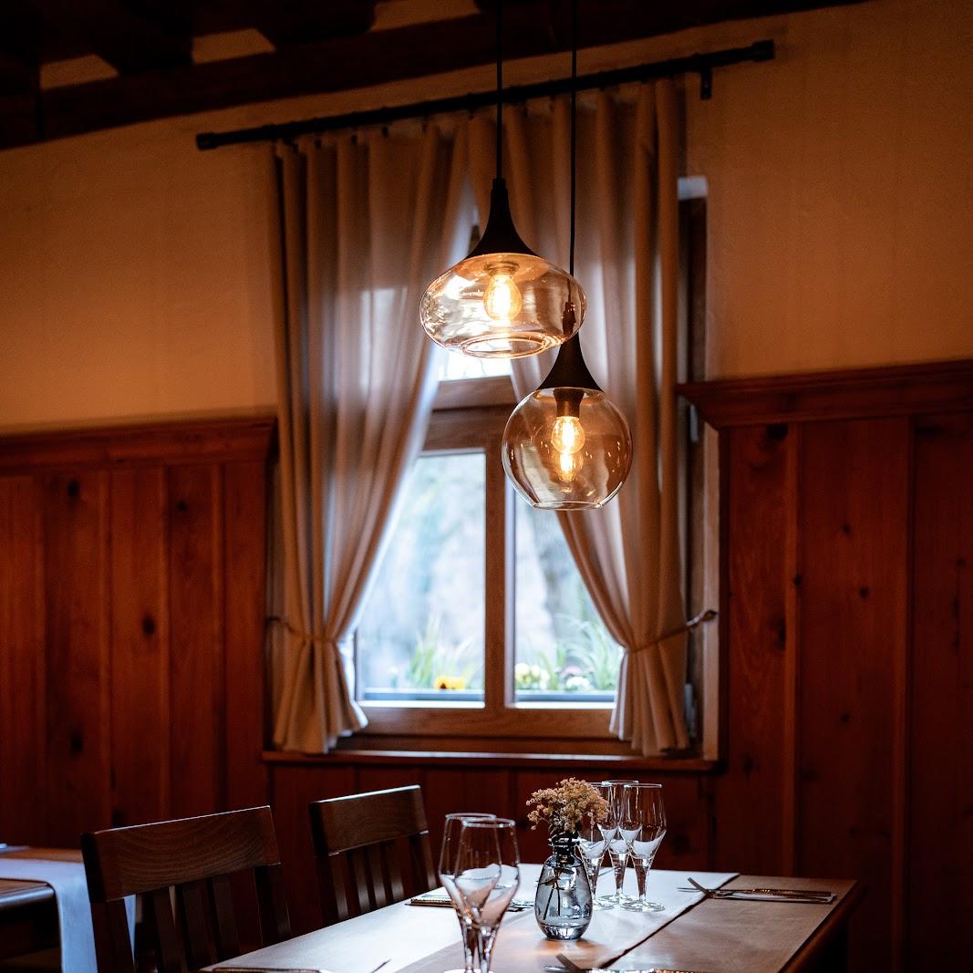 Restaurant "Zur frischen Quelle" in Rednitzhembach