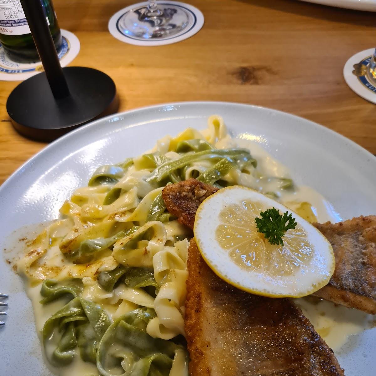 Restaurant "Restaurant Gartenlaube" in Roth