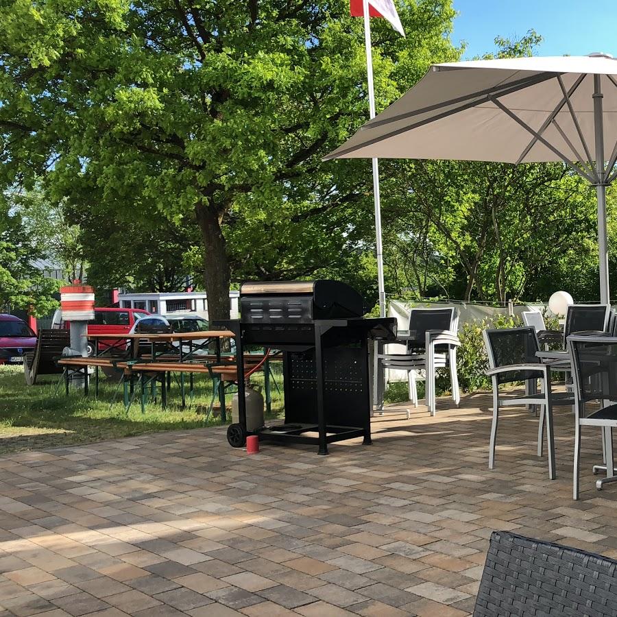 Restaurant "Gaststätte  Roter Punkt " in  Veitshöchheim