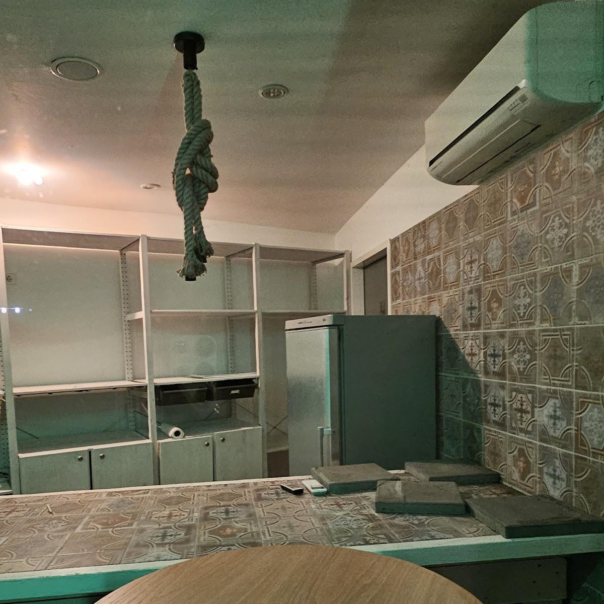 Restaurant "Manufaktur" in Bad Saarow