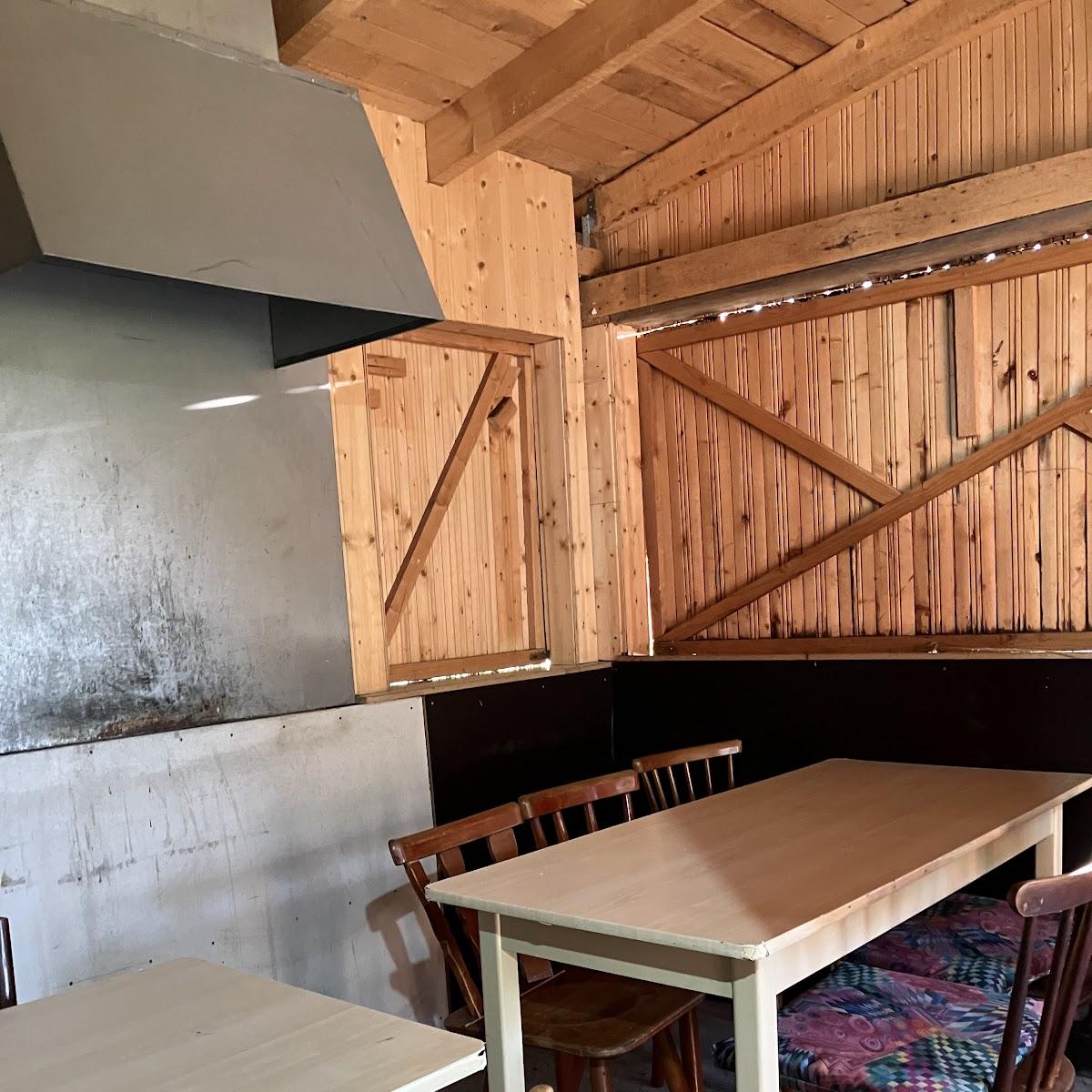 Restaurant "Wirtshaus ohne Wirt" in Bad Steben