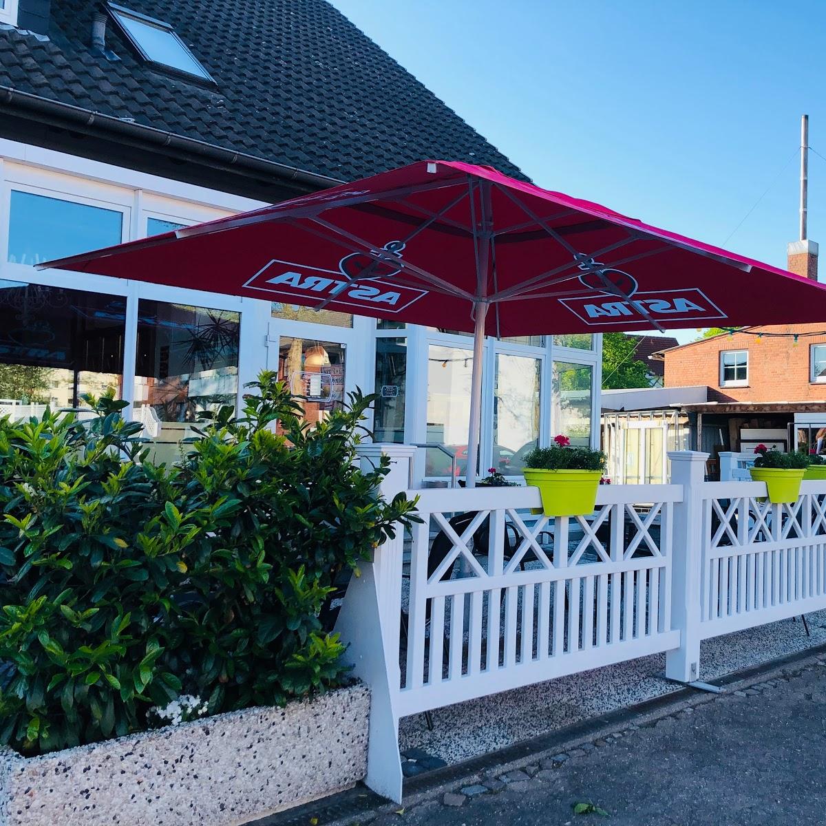 Restaurant "VIS A VIS" in  Itzehoe