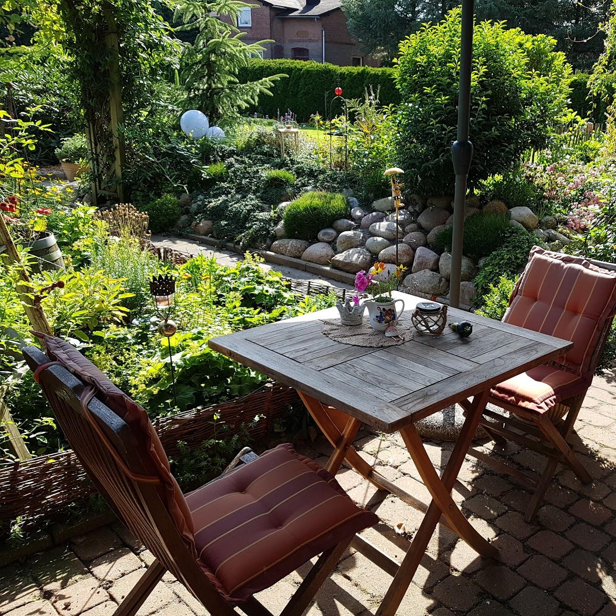 Restaurant "Stahfast" in Ottenbüttel