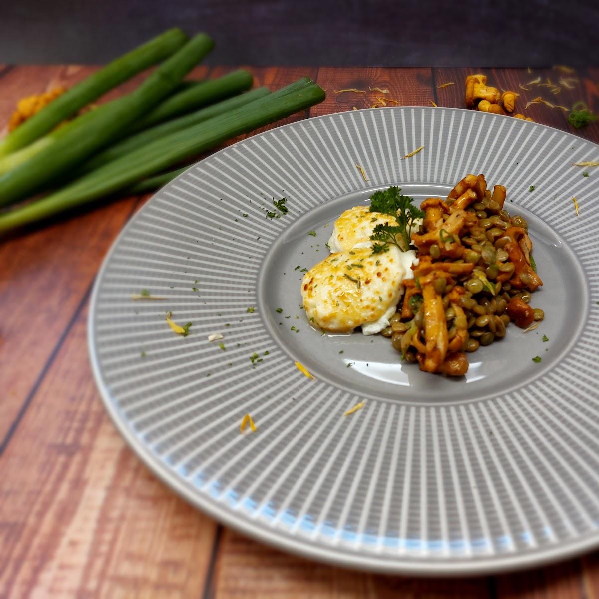 Restaurant "Der Adler" in Lauchringen