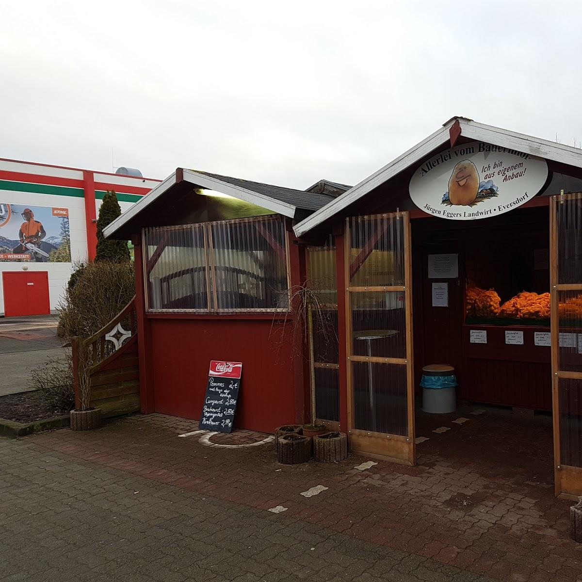 Restaurant "Karins Futterkrippe" in  Itzehoe