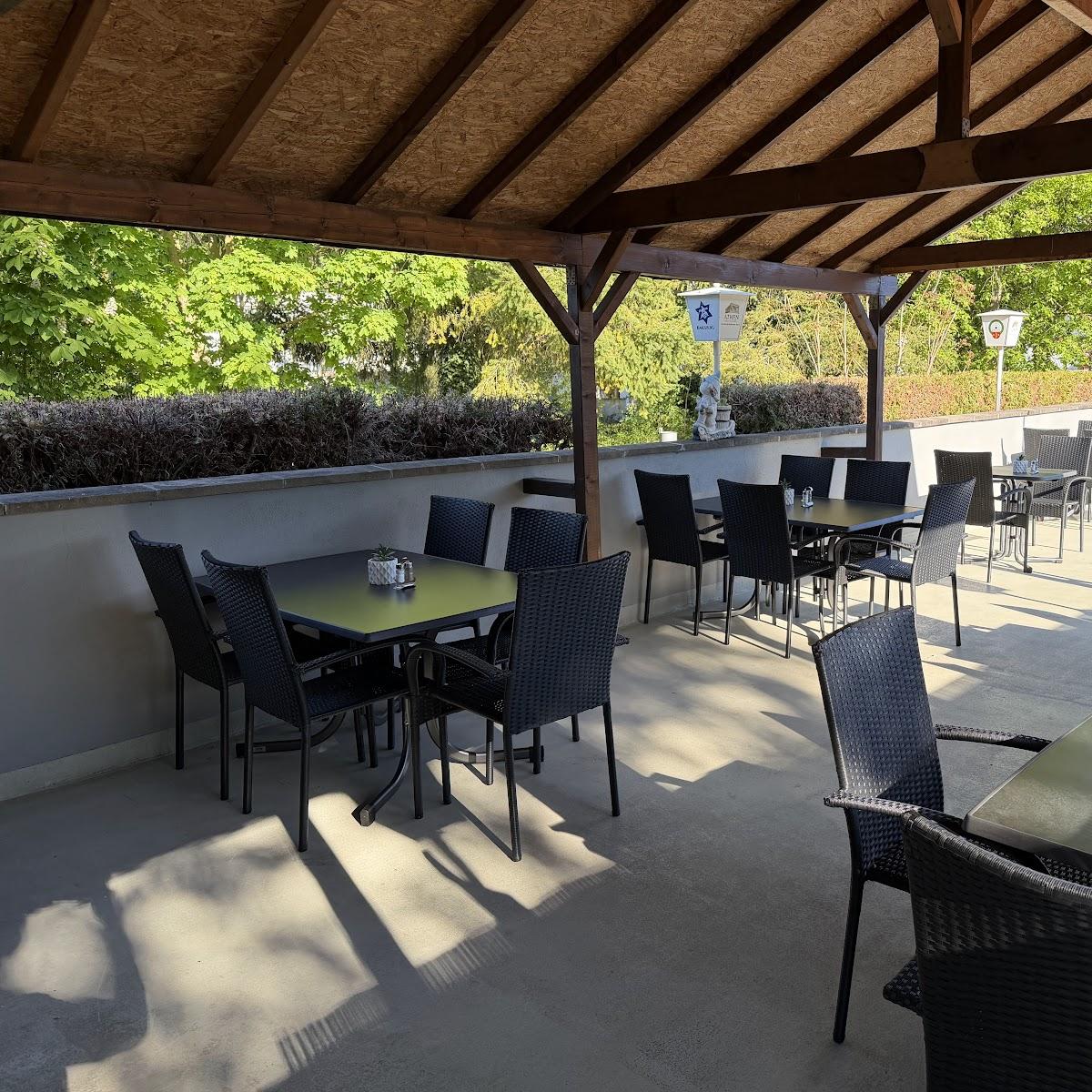 Restaurant "Restaurant Athen" in Weisenheim am Sand