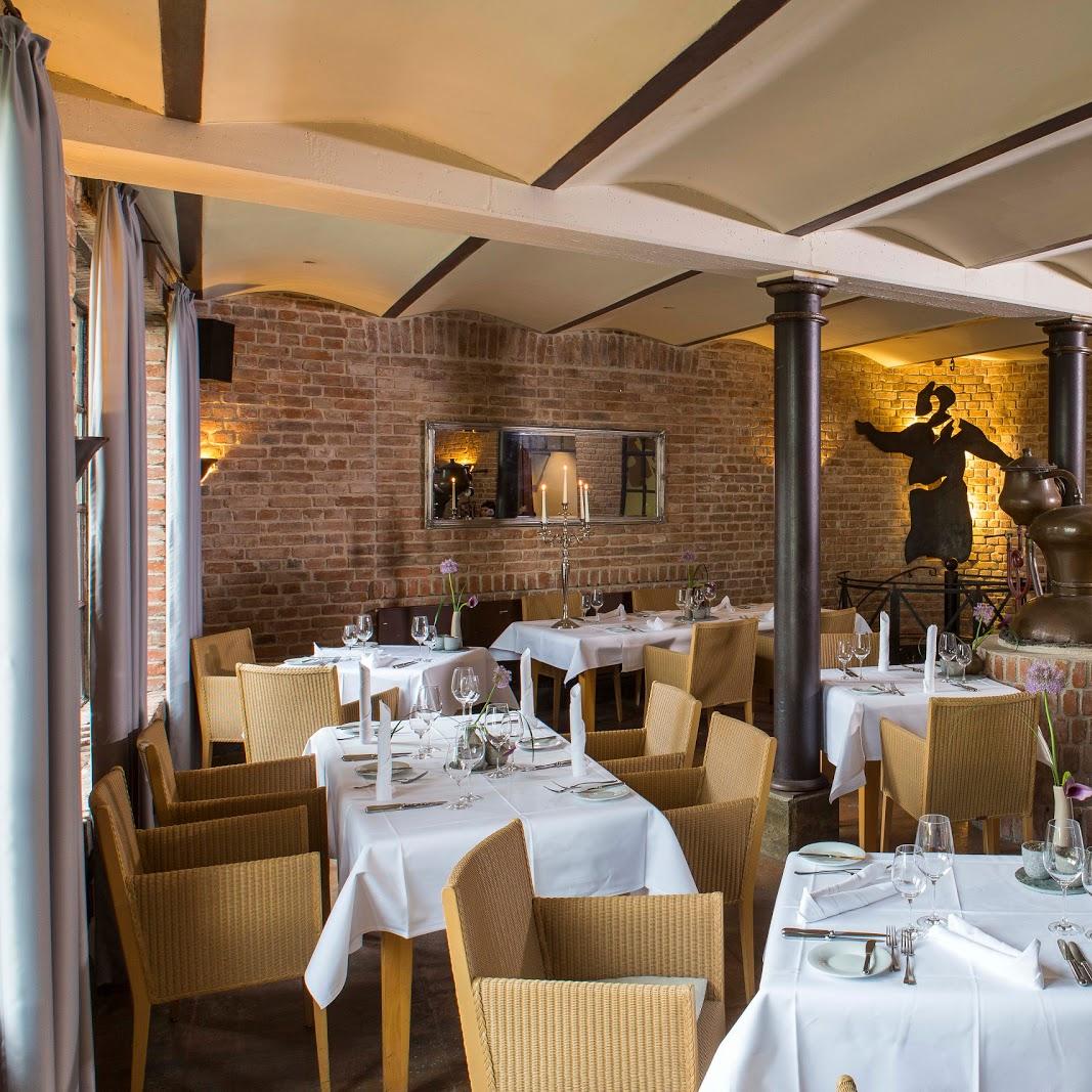 Restaurant "REISERS am Stein" in  Würzburg