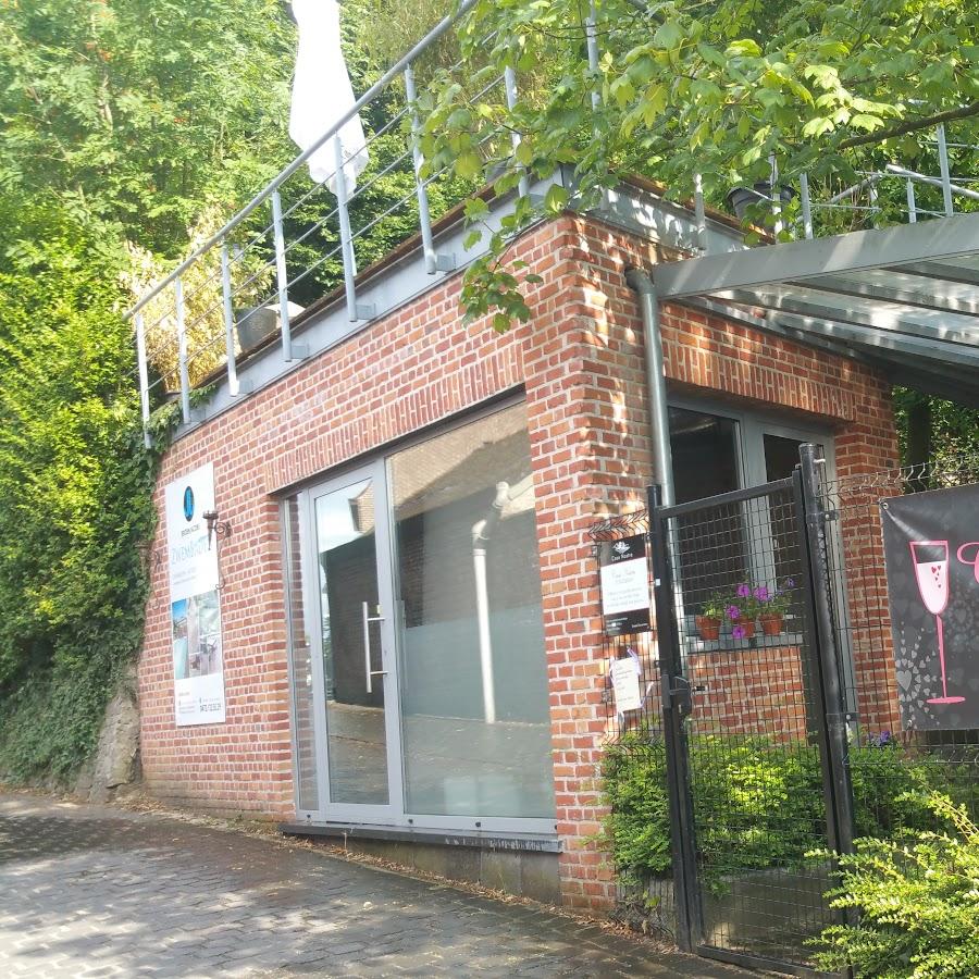 Restaurant "Casa Nostra Bar -" in Heist-op-den-Berg