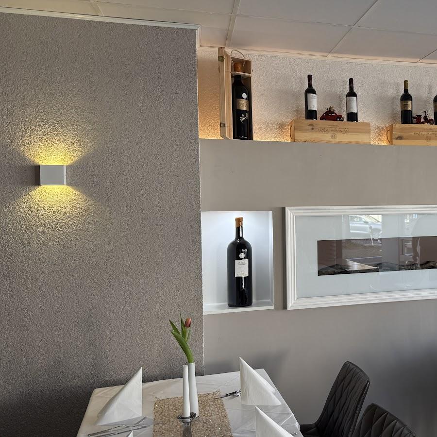 Restaurant "Meriano" in Hessisch Lichtenau