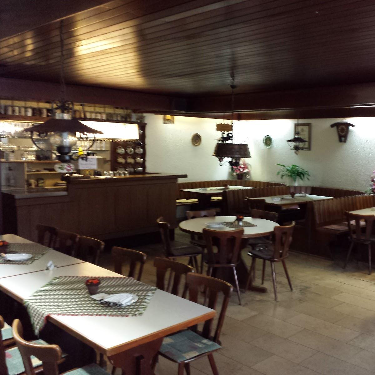 Restaurant "Gastwirtschaft Maisel" in Creußen