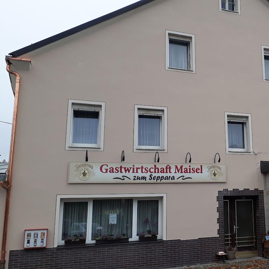 Restaurant "Hannelore Maisel" in Creußen