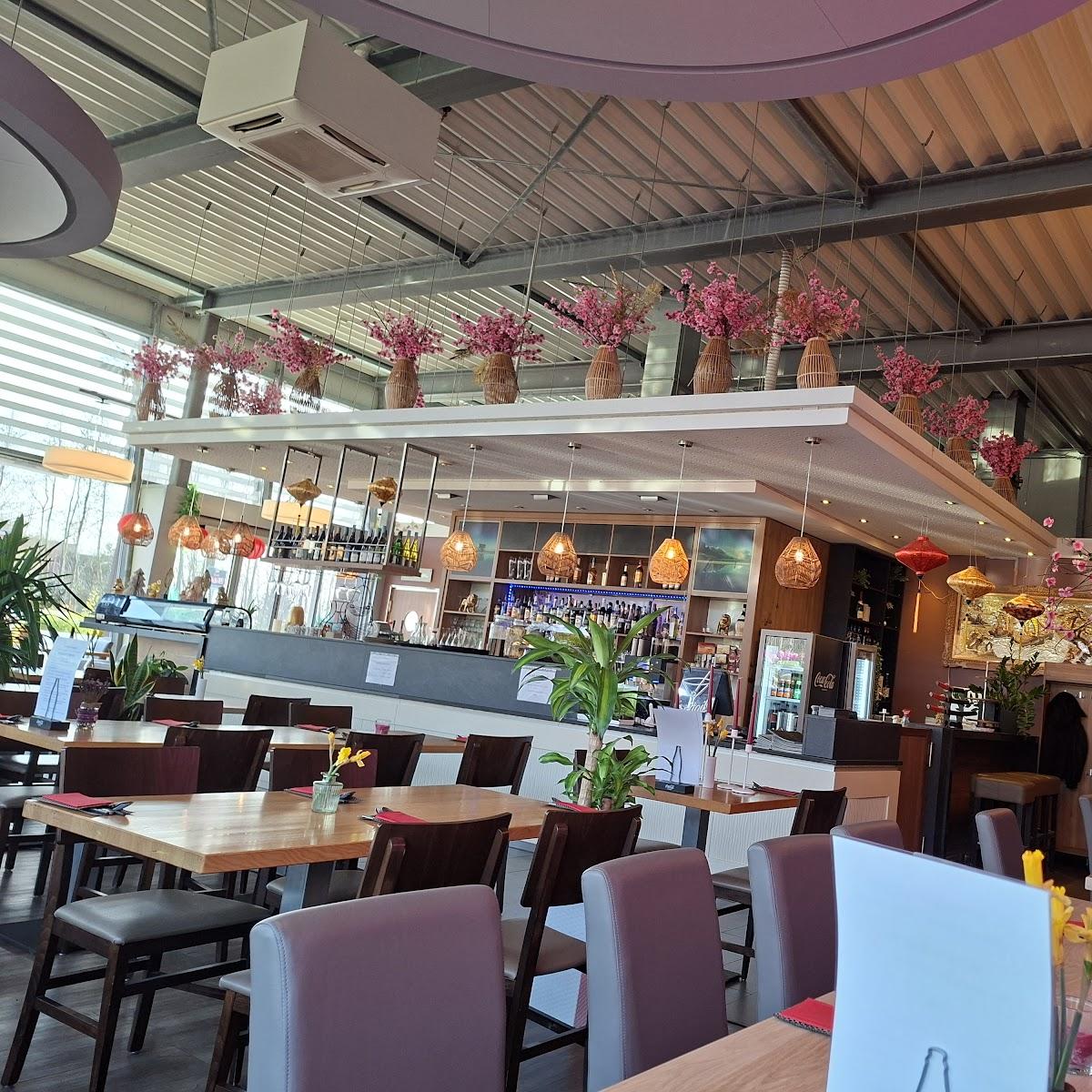 Restaurant "Son asiatisches Restaurant - Sushi & Warme Küche" in Norden