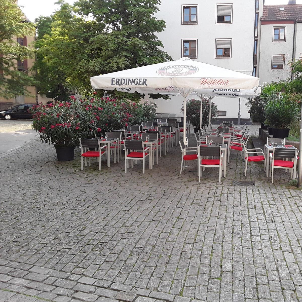 Restaurant "Trattoria da Carmelo" in Würzburg