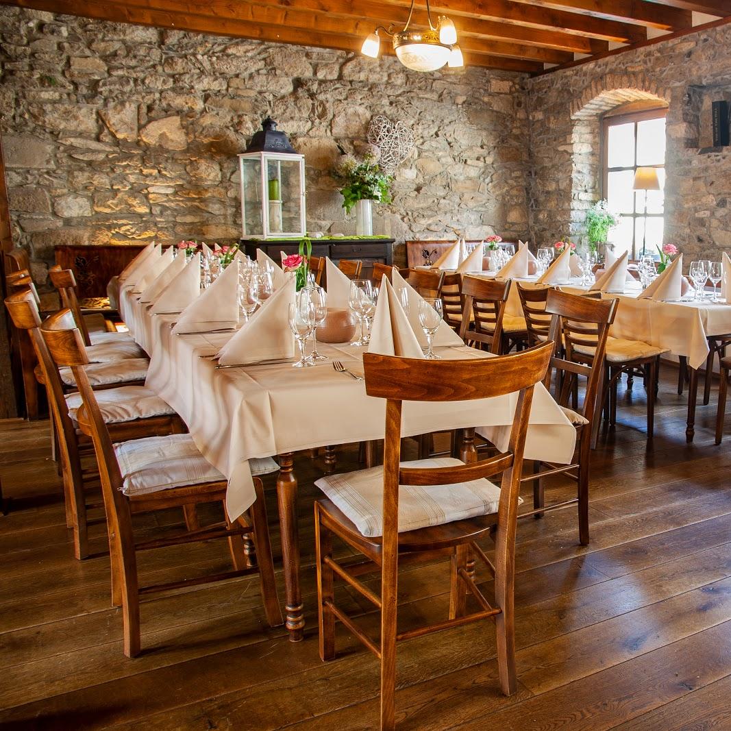 Restaurant "Restaurant Weinmühle" in Königswinter