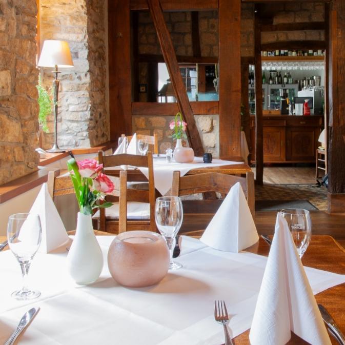 Restaurant "Restaurant Weinmühle" in Königswinter