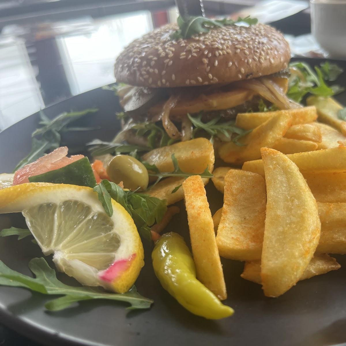 Restaurant "Narin Meister Kebab" in Braunsbedra