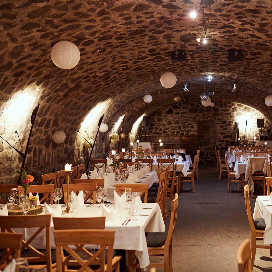 Restaurant "Bredershof" in Königswinter