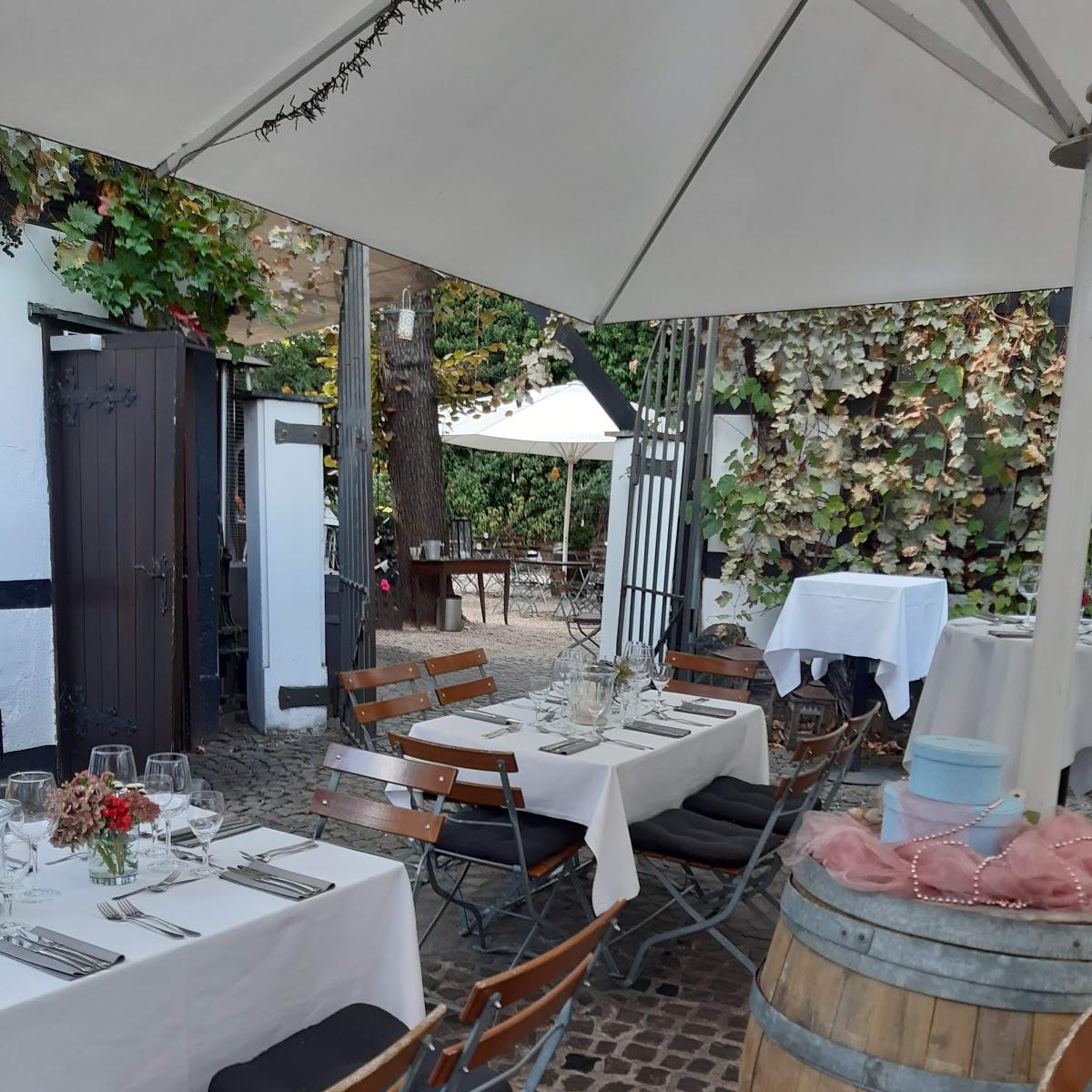 Restaurant "Bredershof" in  Königswinter