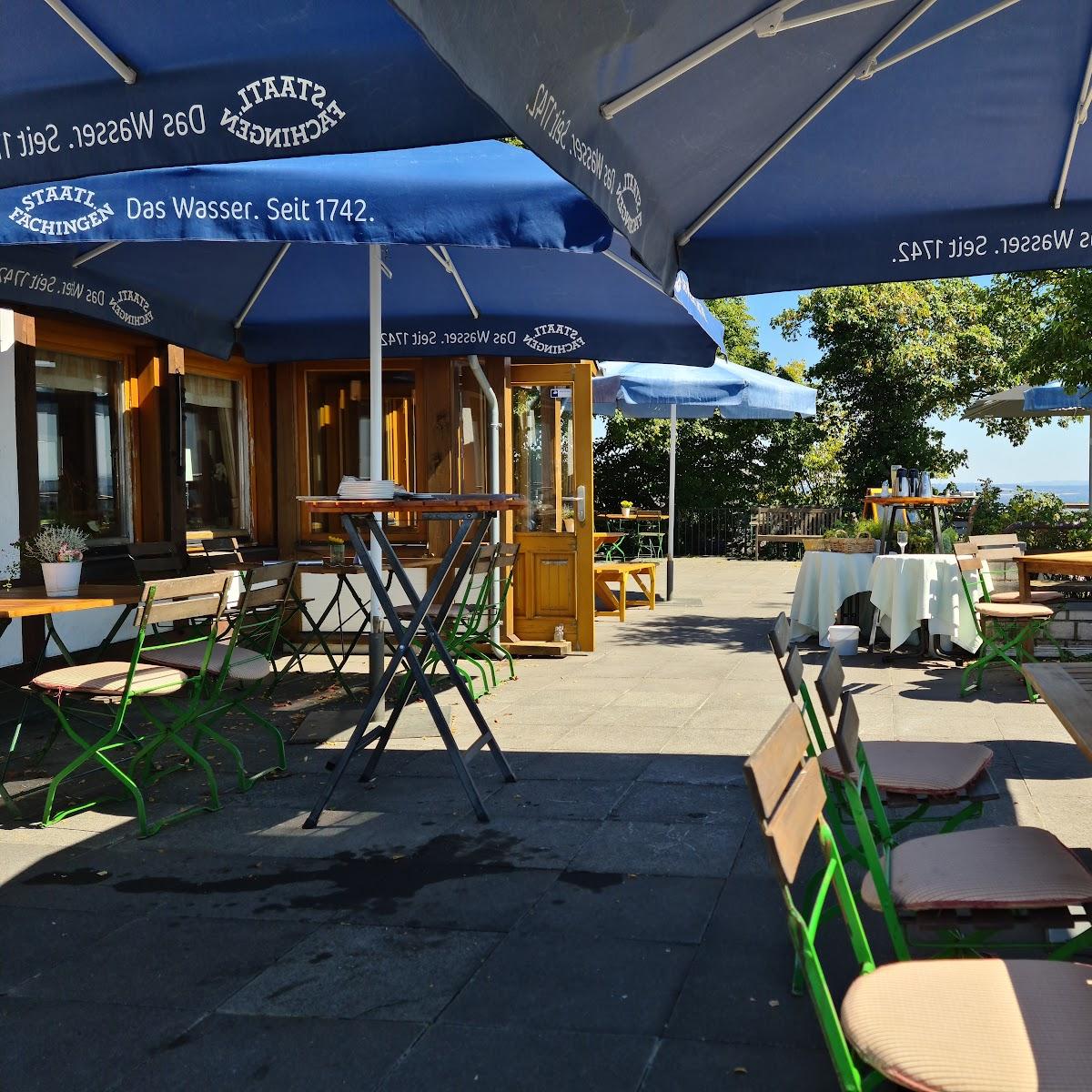 Restaurant "Gasthaus auf dem Oelberg" in Königswinter